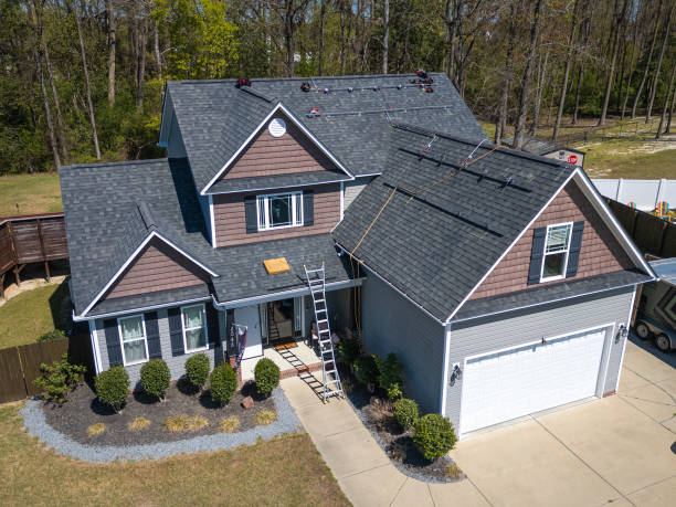 4 Ply Roofing in Stuarts Draft, VA